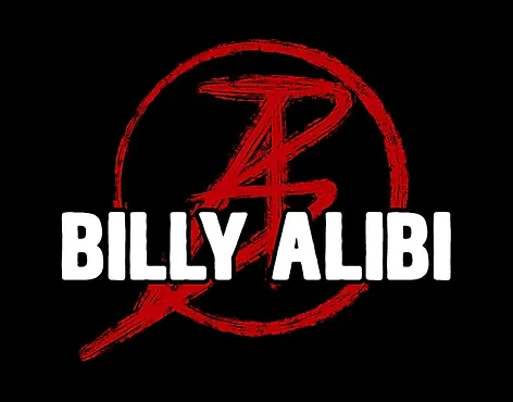Billy Alibi