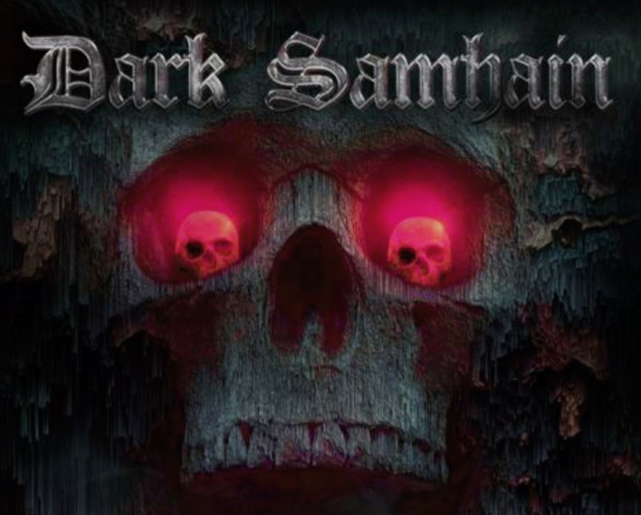 Dark Samhain